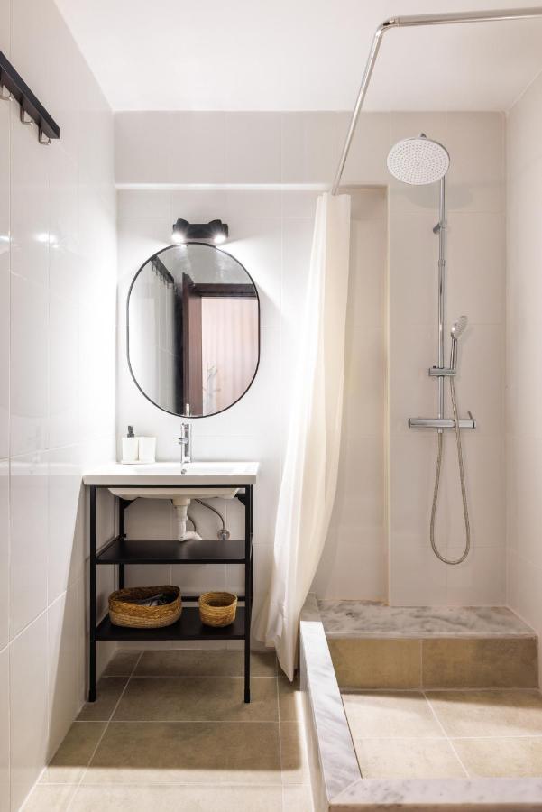 Boho Central Suites เทสซาโลนิกิ ภายนอก รูปภาพ