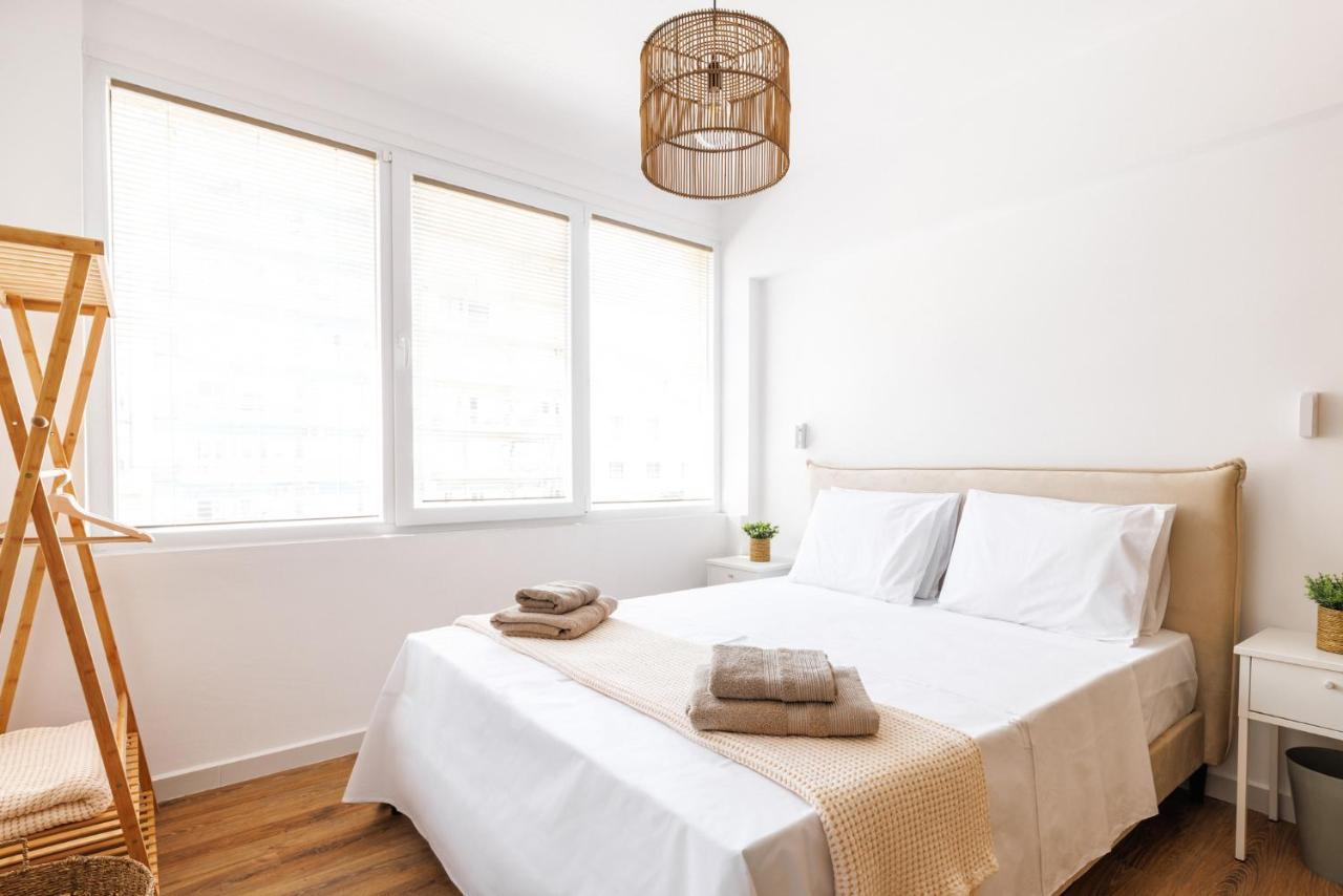 Boho Central Suites เทสซาโลนิกิ ภายนอก รูปภาพ