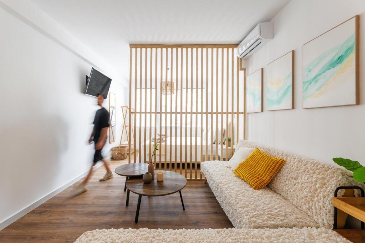 Boho Central Suites เทสซาโลนิกิ ภายนอก รูปภาพ
