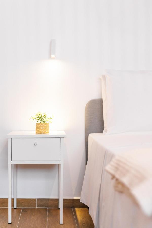 Boho Central Suites เทสซาโลนิกิ ภายนอก รูปภาพ