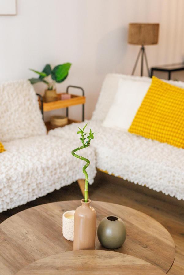 Boho Central Suites เทสซาโลนิกิ ภายนอก รูปภาพ