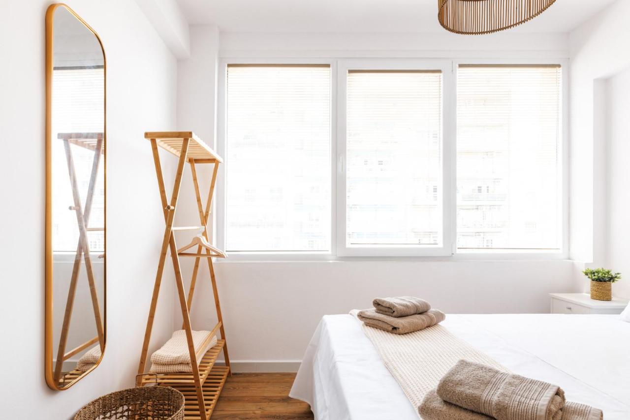 Boho Central Suites เทสซาโลนิกิ ภายนอก รูปภาพ