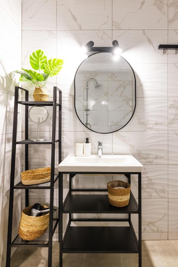Boho Central Suites เทสซาโลนิกิ ภายนอก รูปภาพ