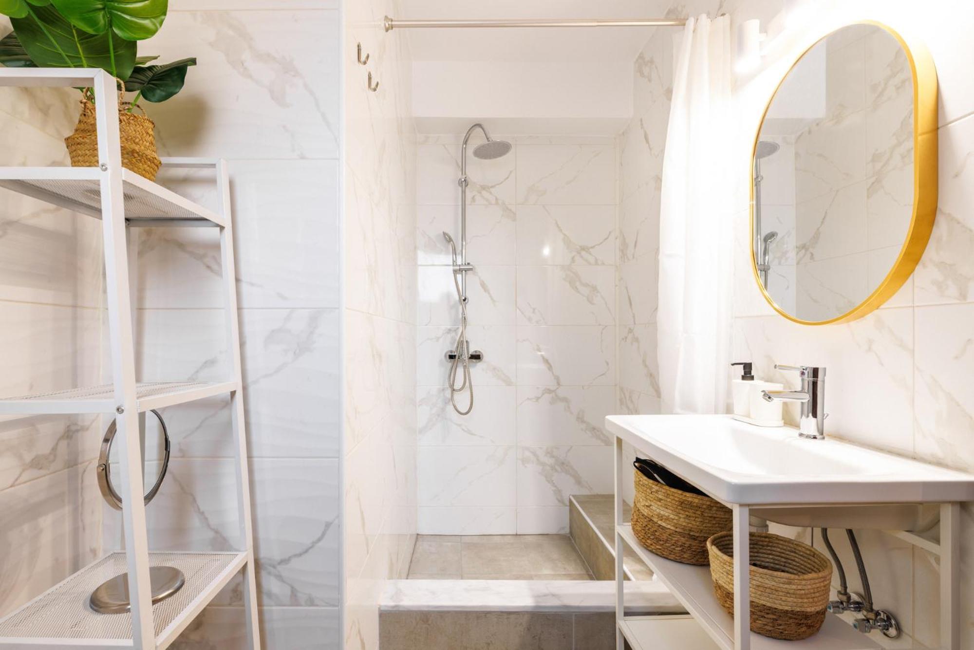 Boho Central Suites เทสซาโลนิกิ ภายนอก รูปภาพ