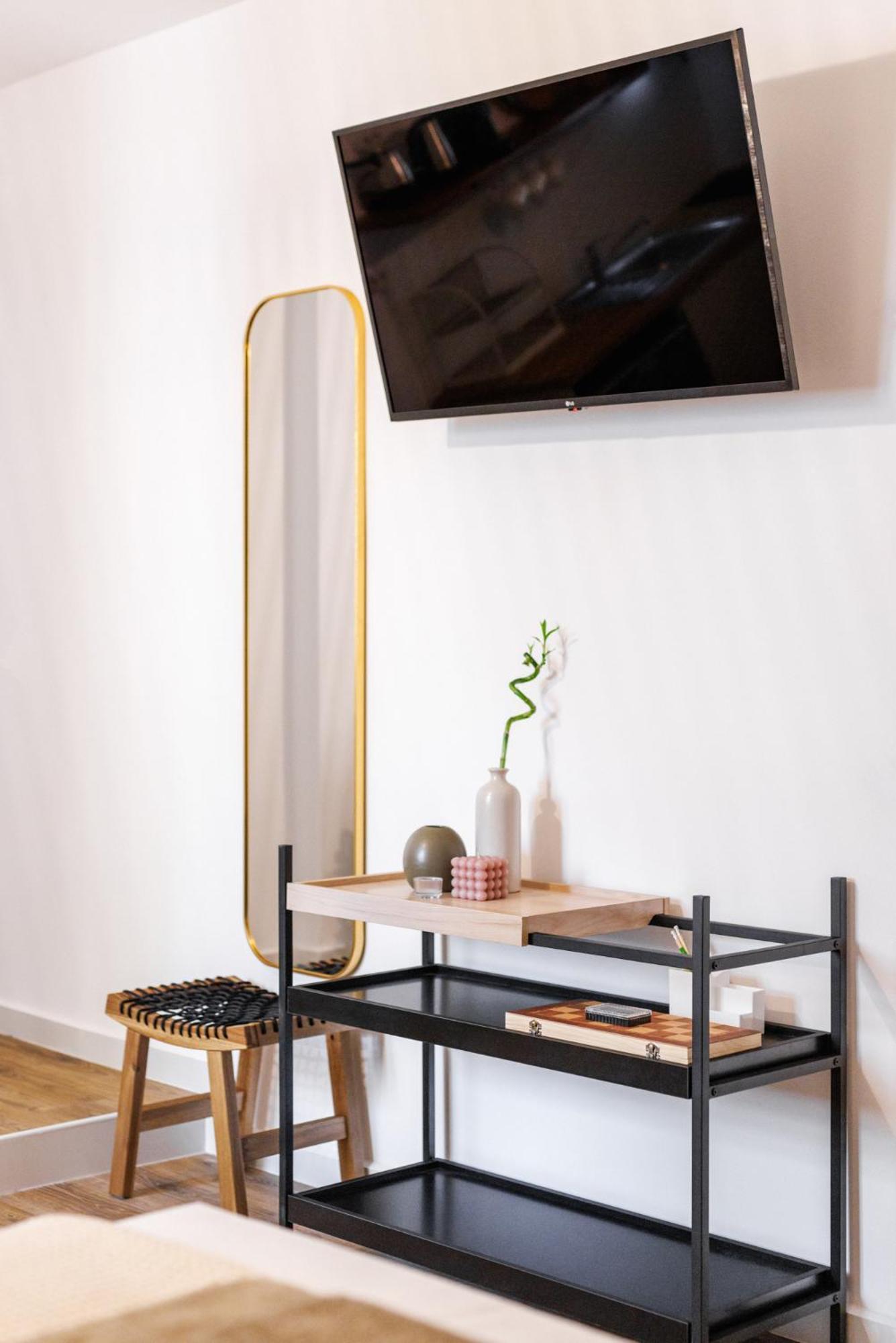 Boho Central Suites เทสซาโลนิกิ ภายนอก รูปภาพ