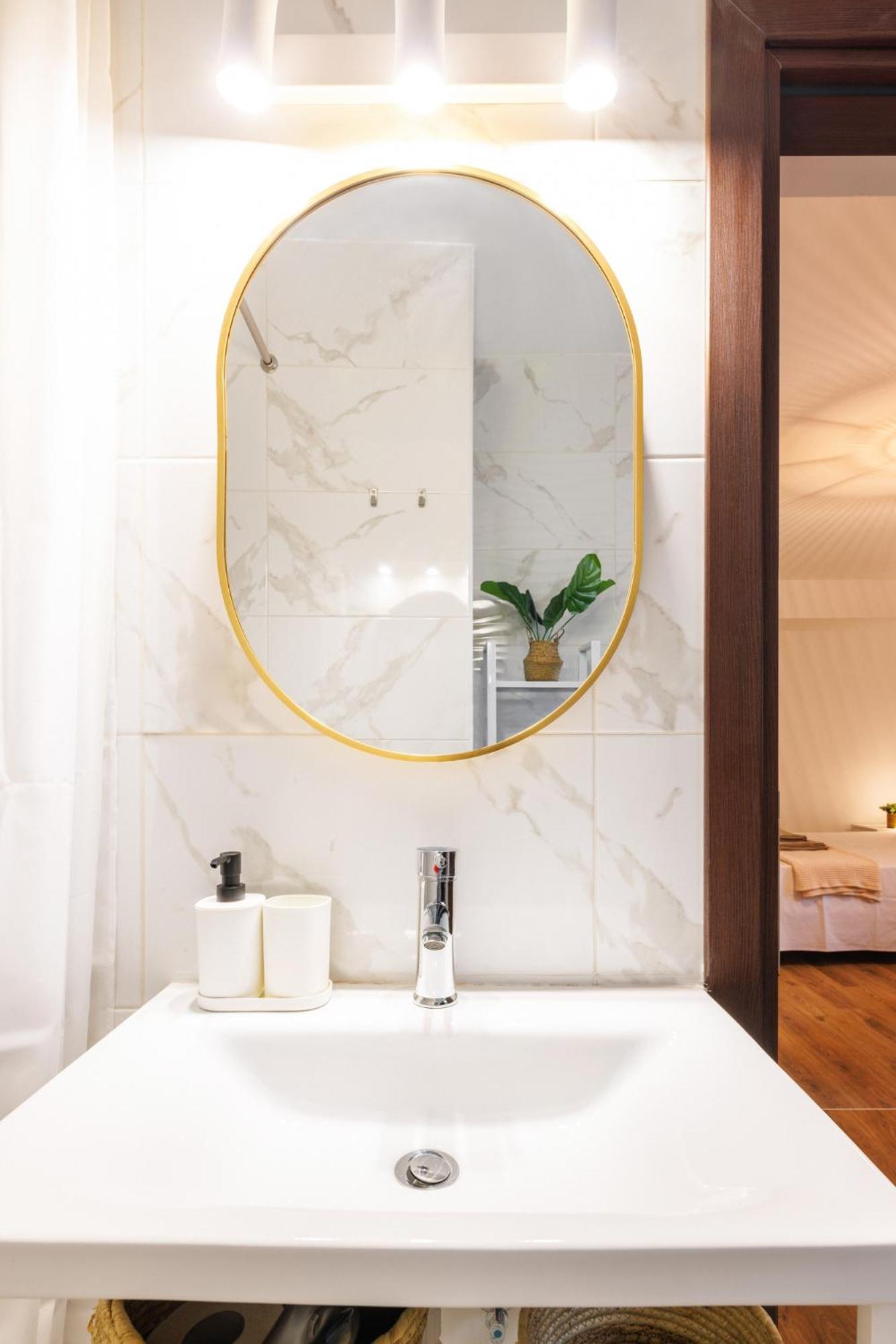 Boho Central Suites เทสซาโลนิกิ ภายนอก รูปภาพ
